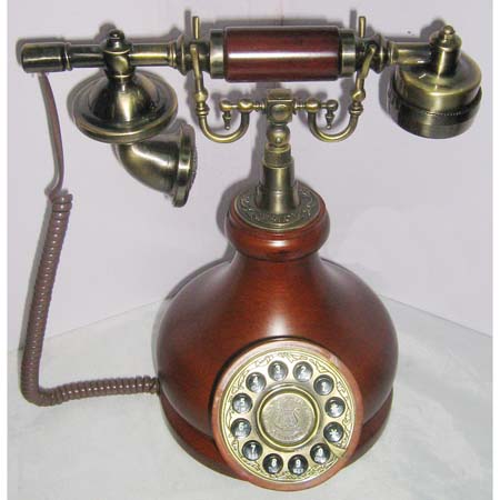 Ancient Telephone