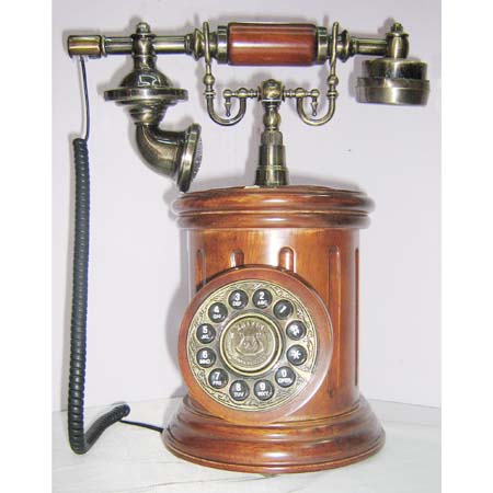 Ancient Telephone