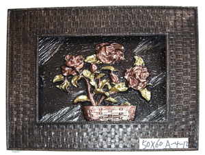 Ancient Wooden photo frames