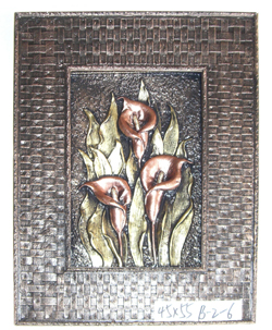 Ancient Wooden photo frames