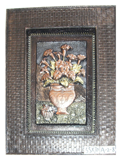 Big Wooden photo frames