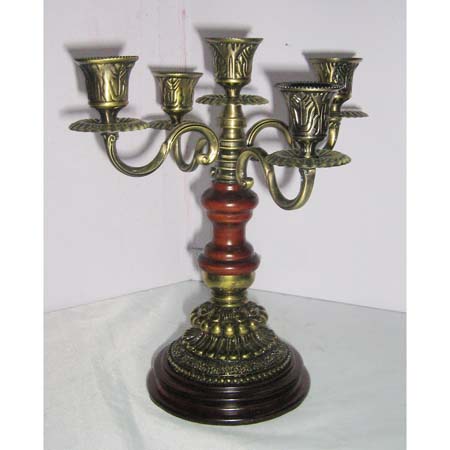 Candlestick Craft