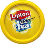 Capsule Quartz Clock