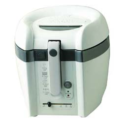 DEEP FRYER
