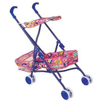 DOLL STROLLERS TOYS