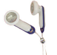 Earphones