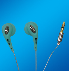 Earphones
