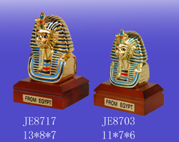 Egypt god arts and crafts