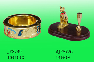 Egypt god arts and crafts