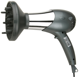 Hair dryer