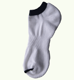 Men terry socks