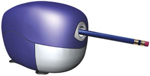 Pencil Sharpener