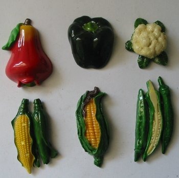 Polycrafts Refrigerator Plaster