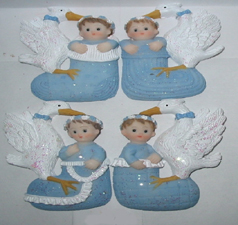 Refrigerator Plaster