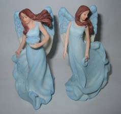 Refrigerator Plaster