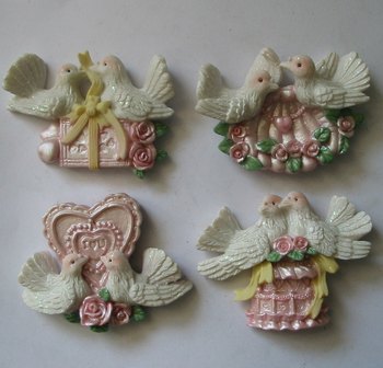 Refrigerator Plaster