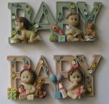 Refrigerator Plaster