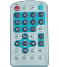 Remote Control