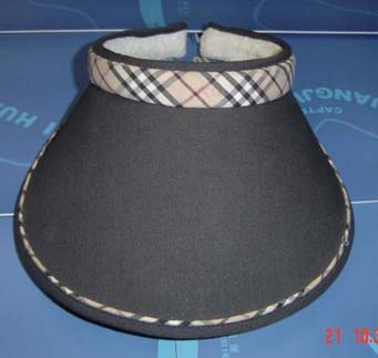 Visor Cap