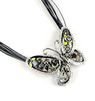 alloy jewelry plummet