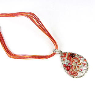 alloy plummet jewelry