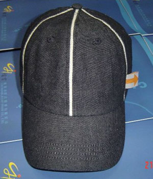 baseball cap