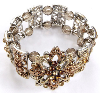bracelet alloy jewelry