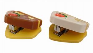 cartoon stapler