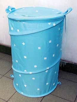 common laundry hamper