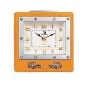 crocodile alarm clock