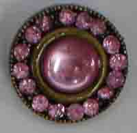 diamond alloy buttons