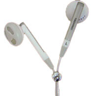 earphones