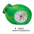 fruit Craft clock