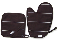 oven mitts&pot holder