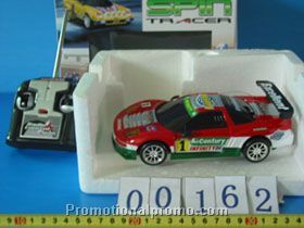 Remote Control Toy Car