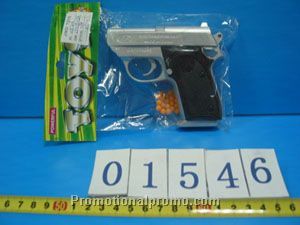 toy gun