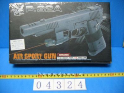 toy gun