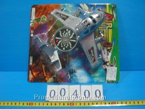 Toy Airplane