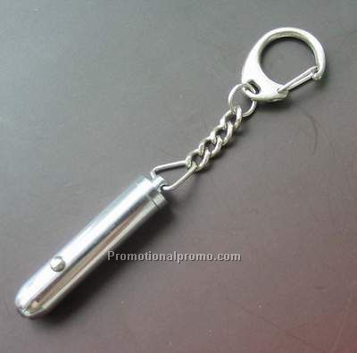 keychain flashlight