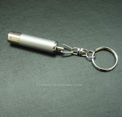 keychain flashlight