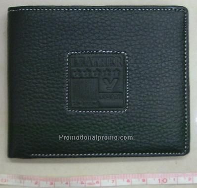 pvc wallet