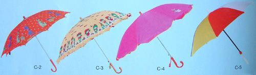 child umbrella