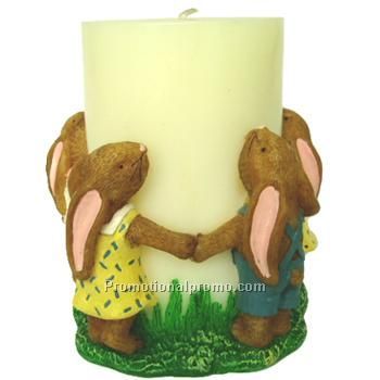easter candle