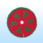 christmas tree skirt