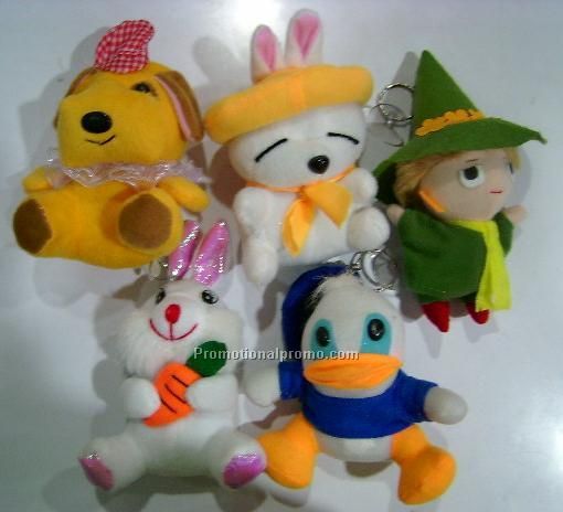 plush toy