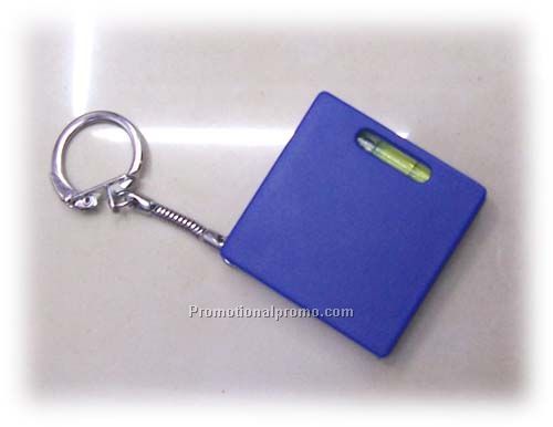 tape measure key chain