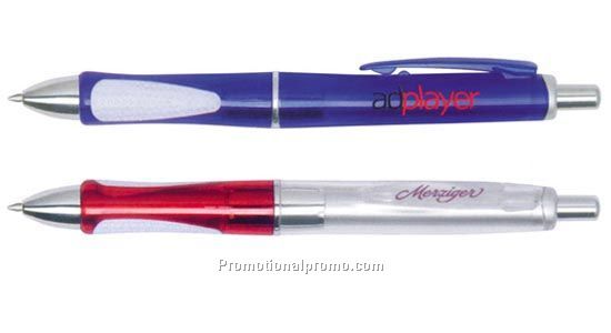 imprinted logo pen