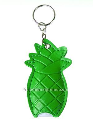 cartoon leather LED light