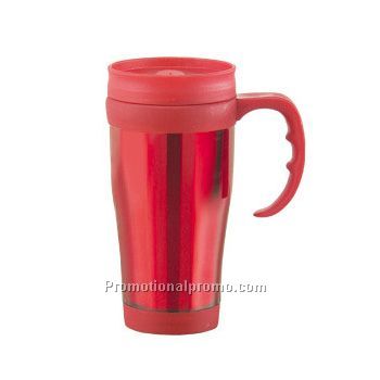 travel mug
