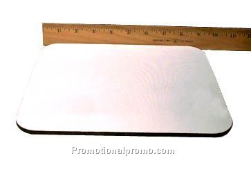 Blank EVA optical mouse pad